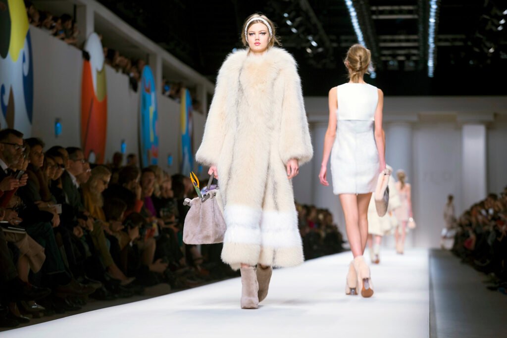 when fur first came into fashion nyt