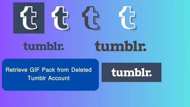 how to see gif packs for deleted blogs tumblr

