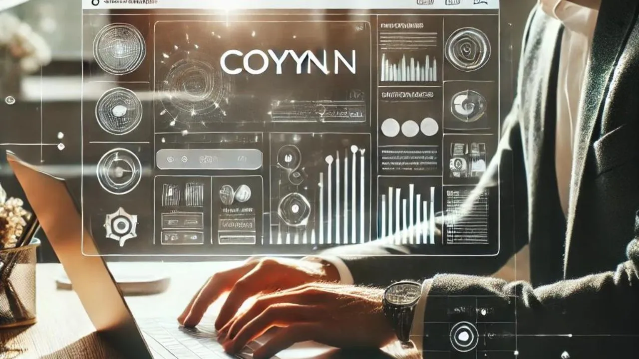 coyyn.com digital business