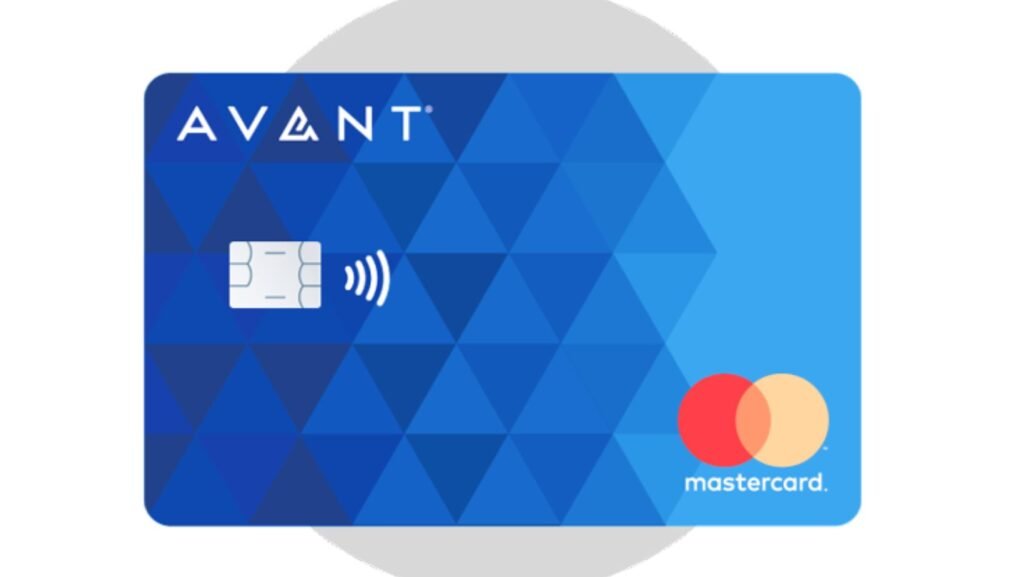 myavantcard.com personal offer code