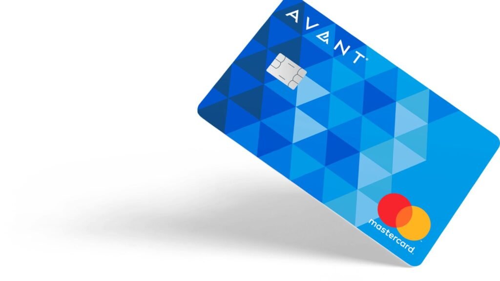 myavantcard.com personal offer code