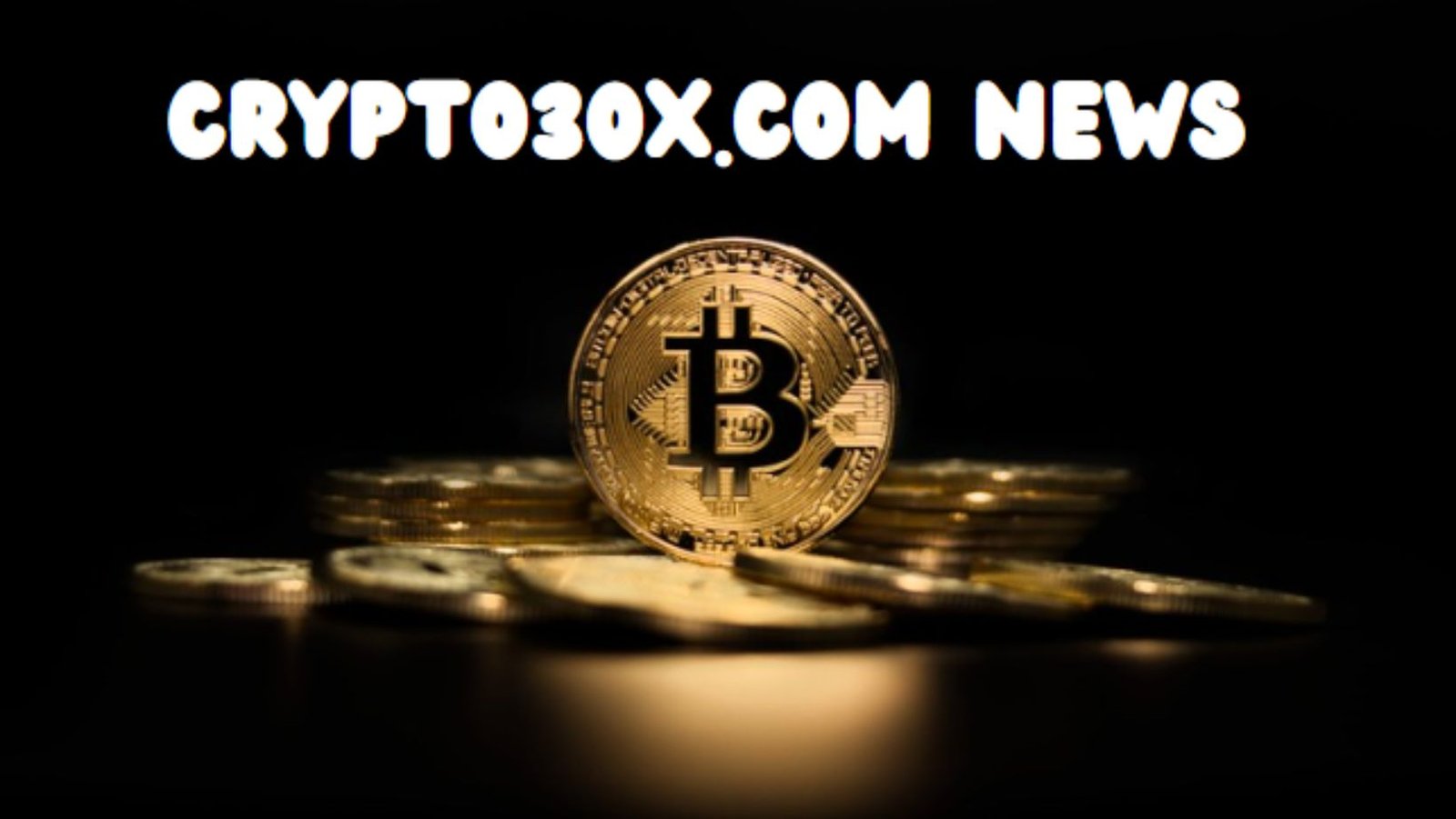 crypto30x.com news