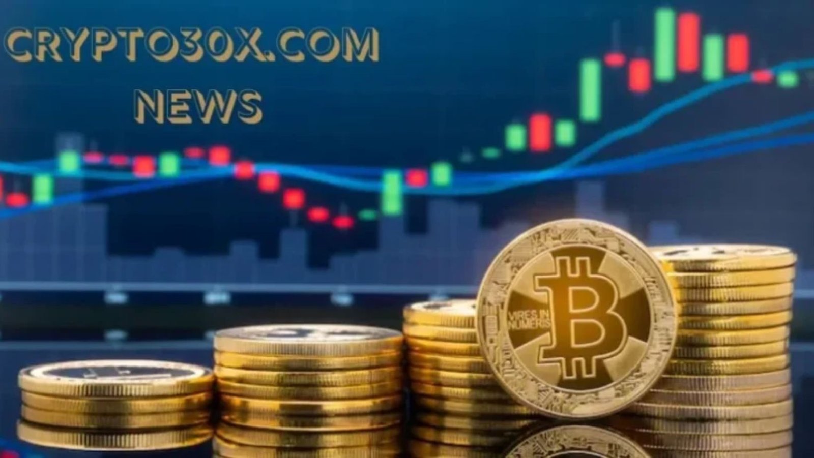 crypto30x.com news