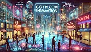 coyyn.com digital business