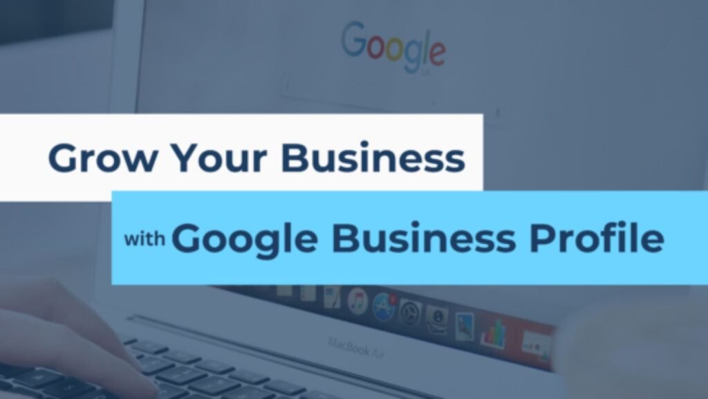 grow google business profile audience