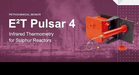 plsar technology to remove sulfur