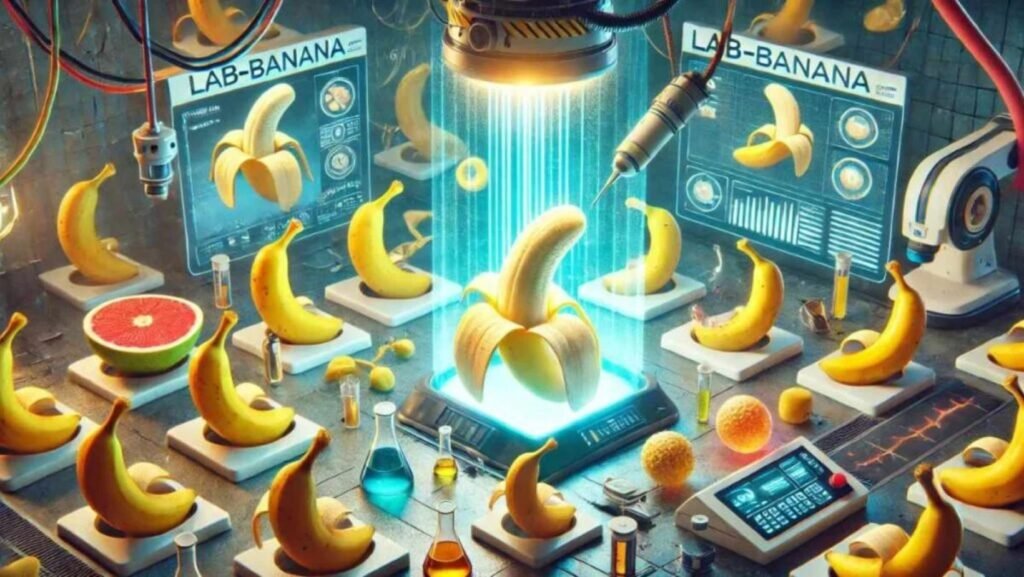 lab-banana.com business