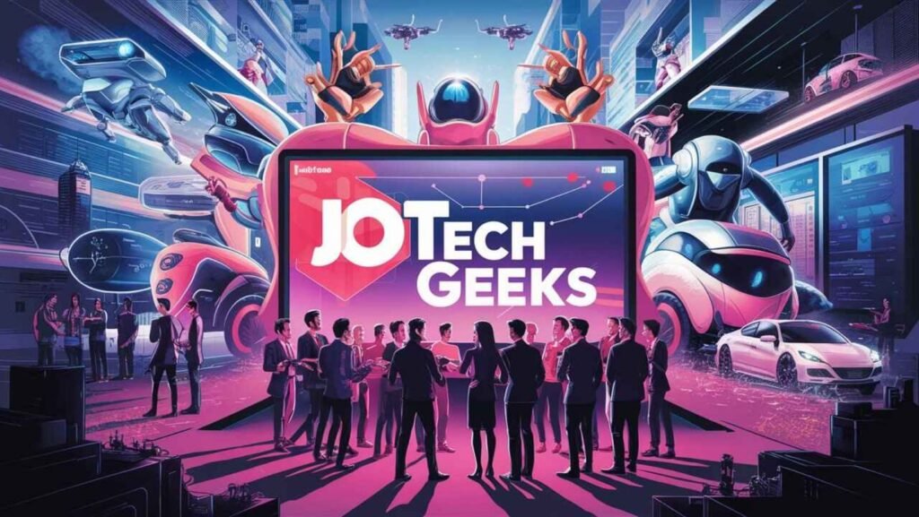 news jotechgeeks