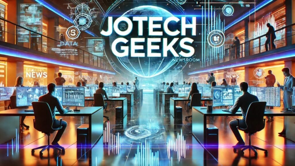 news jotechgeeks