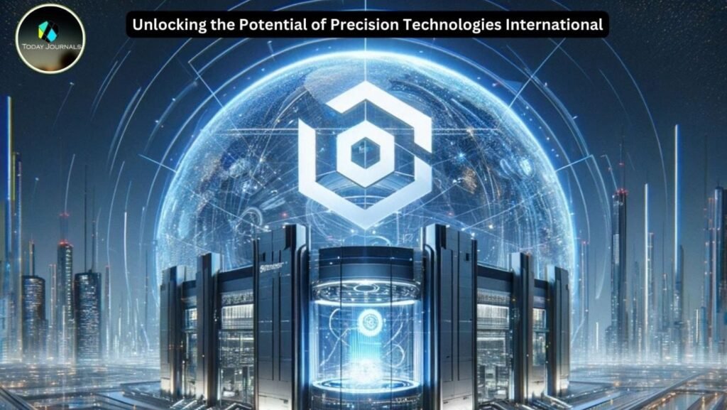 precision technologies international