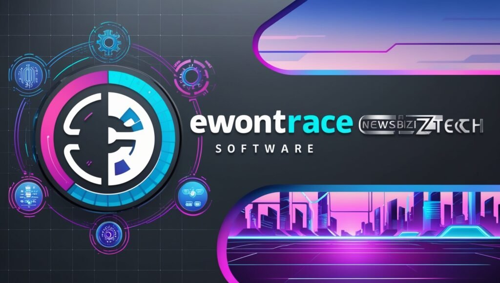 ewontrace softeware