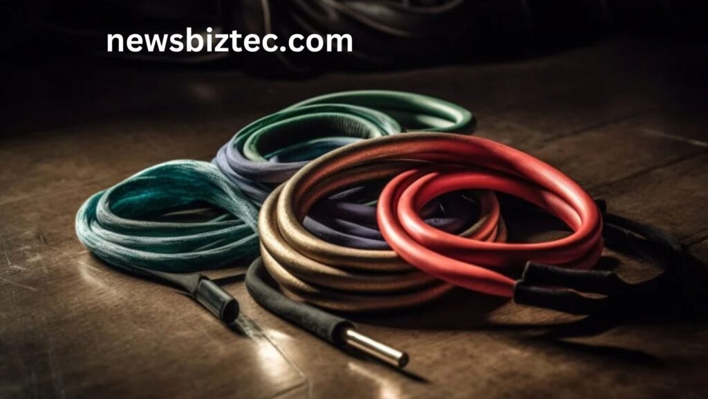 harmonic technology i2s cable