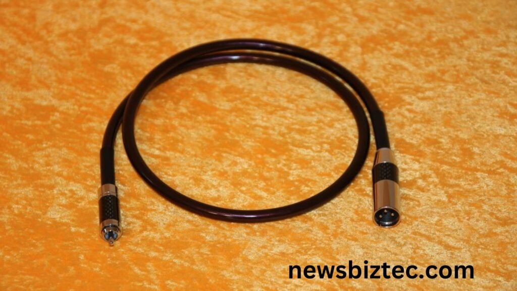 harmonic technology i2s cable