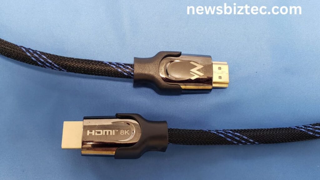 harmonic technology i2s cable