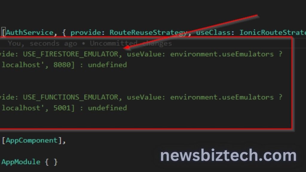 api connection failed could not reach