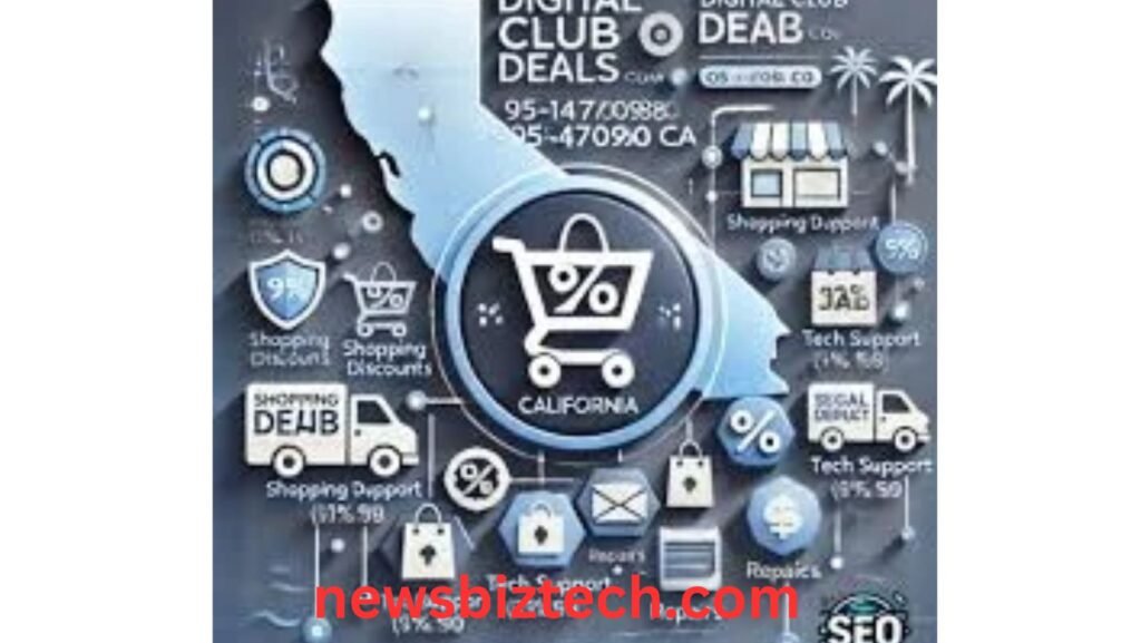 digitalclubdealscom - 951-4760980 ca