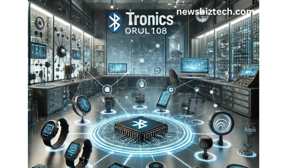 tronics orul1108