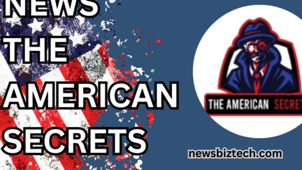 news theamericansecretscom​