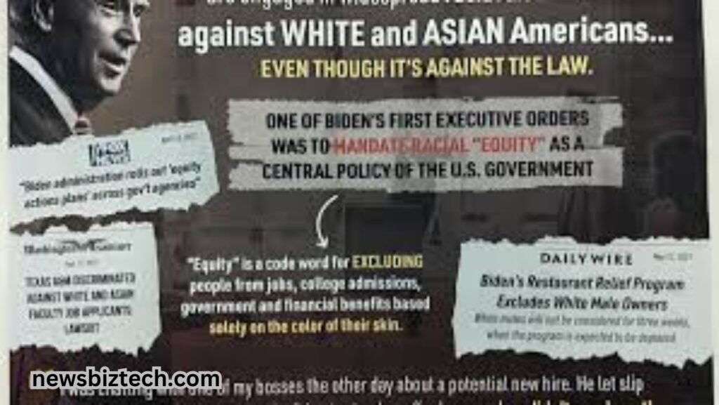 racist flyers left at hispanic businesses in hampton