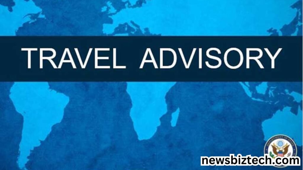 haiti travel advisory