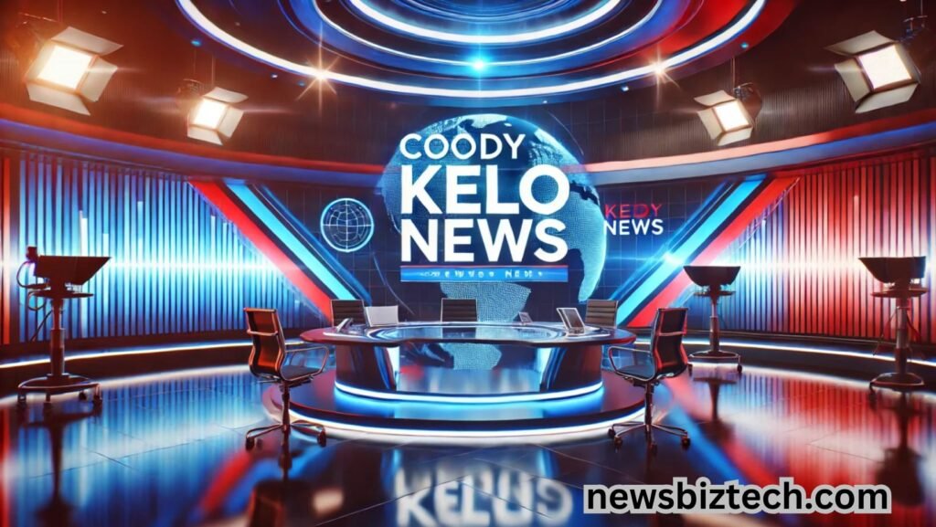 coodyu klo news