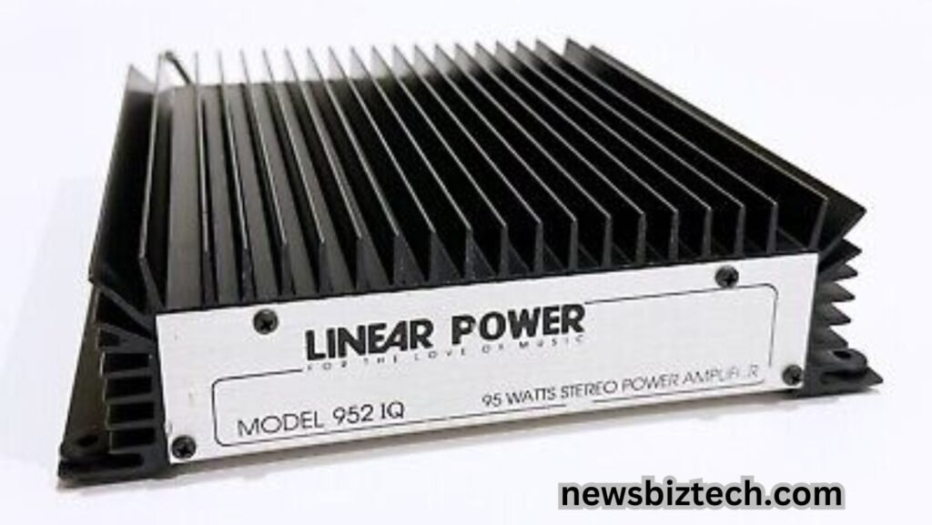 linear power model 952 amp dyno