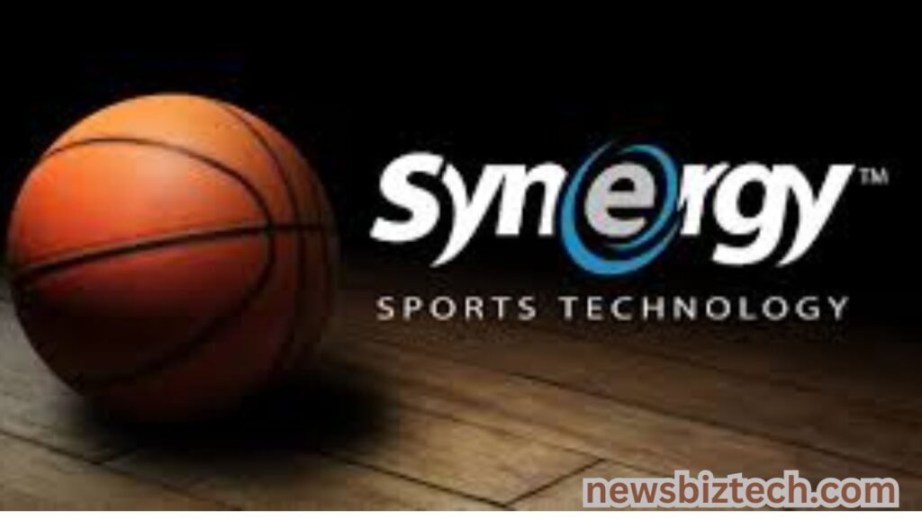 synergy sports technology login