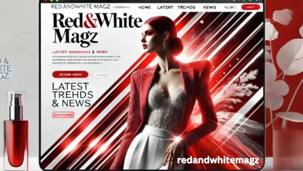 redandwhitemagz