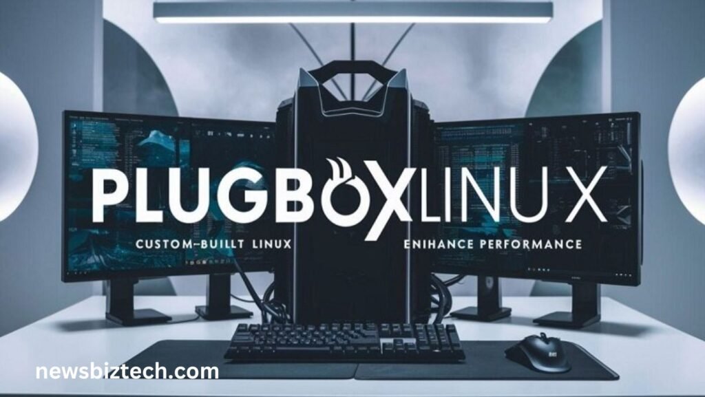 plugboxlinux minecraft